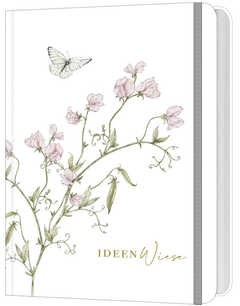 Rebekka Rochlitzer - IdeenWiese – Notizbuch IdeenWiese – Notizbuch