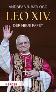 Andreas R. Batlogg - Leo XIV. Leo XIV.
