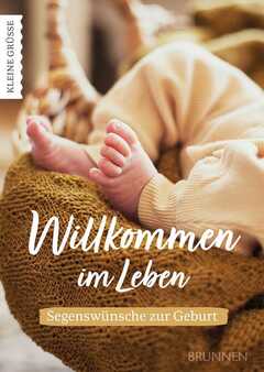 Susanne Baum - Willkommen im Leben Willkommen im Leben