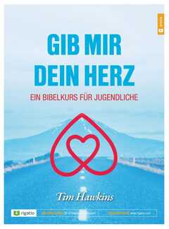 Tim Hawkins - Gib mir dein Herz Gib mir dein Herz