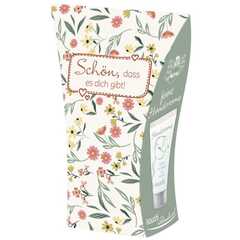 Handcreme "Schön, dass es dich gibt!" Handcreme "Schön, dass es dich gibt!"