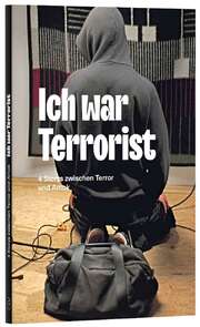 Soulsaver e.V. - Ich war Terrorist Ich war Terrorist