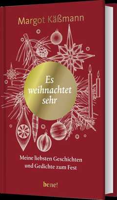Margot Käßmann - Es weihnachtet sehr Es weihnachtet sehr