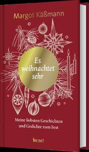 Margot Käßmann - Es weihnachtet sehr Es weihnachtet sehr