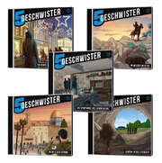 5 Geschwister - 5 Geschwister CD-Set 5 5 Geschwister CD-Set 5