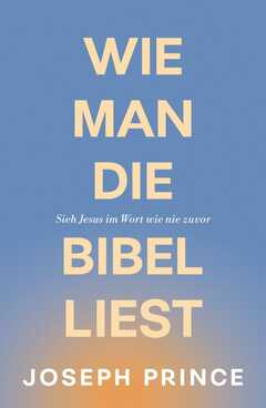 Wie man die Bibel liest