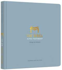 Menge 2020 AT - Könige bis Sprüche - Journaling Edition