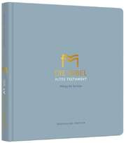 Menge 2020 AT - Könige bis Sprüche - Journaling Edition Menge 2020 AT - Könige bis Sprüche - Journaling Edition