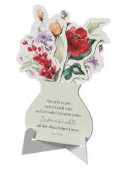 Ein Strauß voller Segen – Karten Ein Strauß voller Segen – Karten