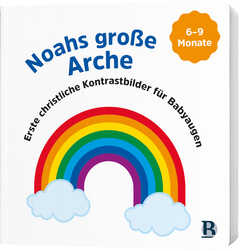Katrin Schäder - Noahs große Arche Noahs große Arche