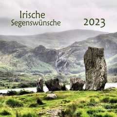 Irische Segenswünsche 2021 Irische Segenswünsche 2021