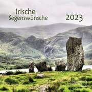 Irische Segenswünsche 2021 Irische Segenswünsche 2021