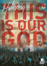 Hillsong - DVD: This is our God DVD: This is our God