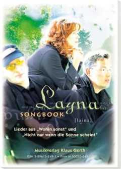Layna - Songbook