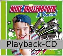 Playback-CD: Der Knaller
