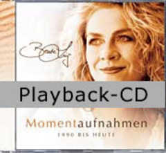 Playback-CD: Momentaufnahmen