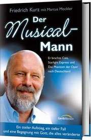 Der Musical-Mann