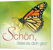 CD: Schön, dass es dich gibt! CD: Schön, dass es dich gibt!
