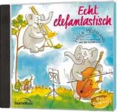 CD: Echt elefantastisch