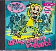 Heiko Bräuning - 2-CD: Willkommen im Club 2-CD: Willkommen im Club
