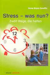 Stress - was nun?
