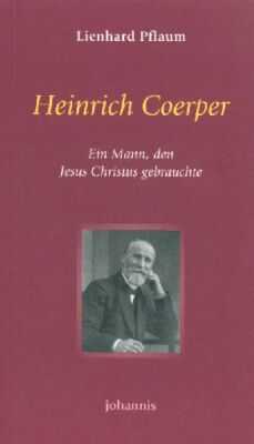 Heinrich Coerper