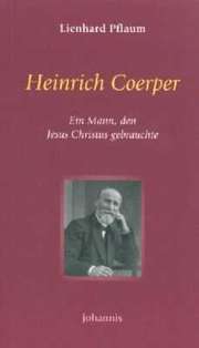 Lienhard Pflaum - Heinrich Coerper Heinrich Coerper