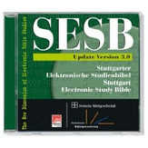 Stuttgarter Elektronische Studienbibel - Update 3.0