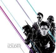 The 29th Chapter - Louder Louder