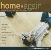 Home Again - Vol. 4