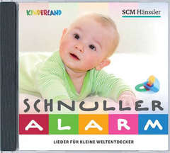 CD: Schnulleralarm