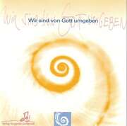 Horst Krüger - Horst Krüger - CD: Wir sind von Gott umgeben CD: Wir sind von Gott umgeben