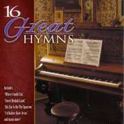 16 Great Hymns