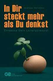 Andreas Herrmann - In dir steckt mehr als du denkst In dir steckt mehr als du denkst