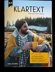 Klartext 1.Quartal 2023 Klartext 1.Quartal 2023