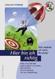 Serendipity Forum: Hier bin ich richtig Serendipity Forum: Hier bin ich richtig