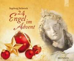 24 Engel im Advent