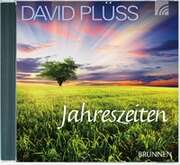 David Plüss - David Plüss - CD: Jahreszeiten CD: Jahreszeiten