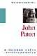 John Paton - John Paton John Paton