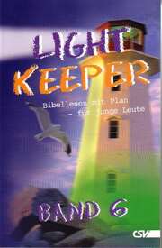 Lightkeeper - Band 6 Lightkeeper - Band 6