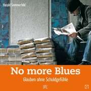 Harald Sommerfeld - No more Blues No more Blues