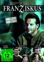 Giulio Scani - Franziskus Franziskus