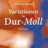 Variationen in Dur & Moll - Hörbuch