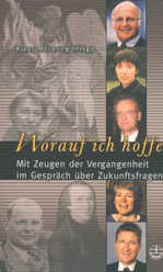 Klaus Möllering - Worauf ich hoffe Worauf ich hoffe