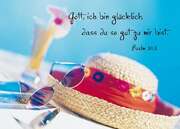 Postkarten Happy Time, 6 Stück Postkarten Happy Time, 6 Stück
