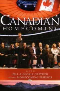 DVD: Canadian Homecoming
