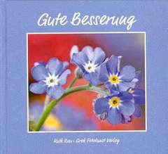 Ruth Rau - Gute Besserung Gute Besserung