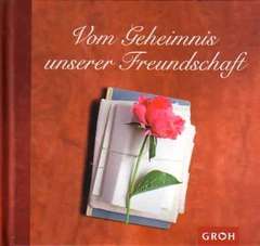 Ashley Lippert - Vom Geheimnis unserer Freundschaft Vom Geheimnis unserer Freundschaft
