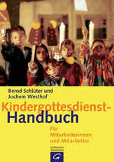 Jochem Westhof - Kindergottesdienst-Handbuch Kindergottesdienst-Handbuch