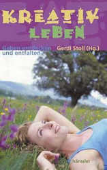 Gerdi Stoll - Kreativ leben Kreativ leben